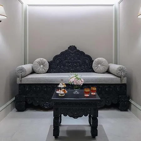 מלון Ciragan Palace Kempinski איסטמבול