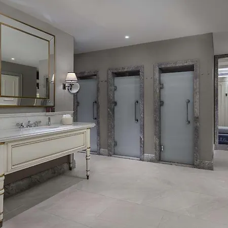 Ciragan Palace Kempinski 5* איסטמבול