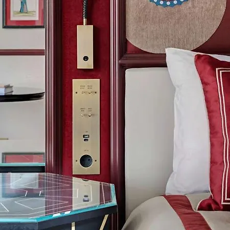 מלון Ciragan Palace Kempinski איסטמבול