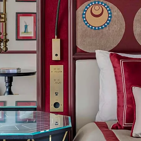 Ciragan Palace Kempinski מלון 5*