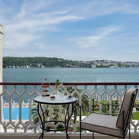 çırağan Palace Kempinski