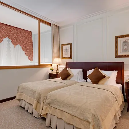 çırağan Palace Kempinski