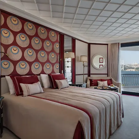 çırağan Palace Kempinski