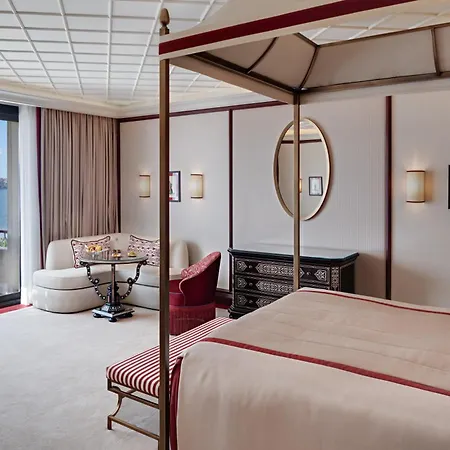 Otel çırağan Palace Kempinski
