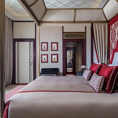 Otel çırağan Palace Kempinski İstanbul
