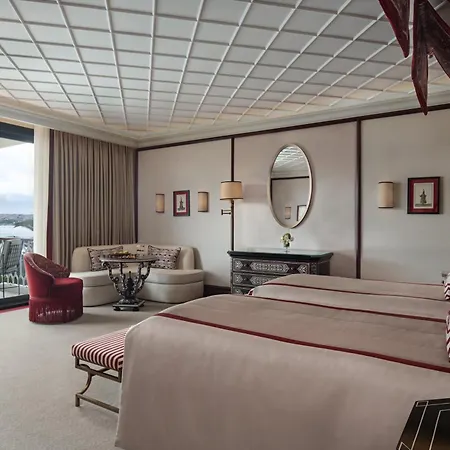 Otel çırağan Palace Kempinski 5*