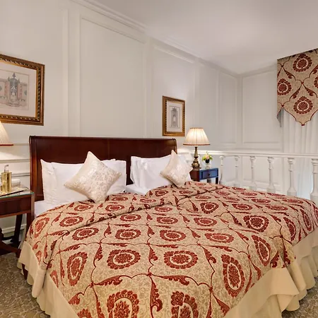 çırağan Palace Kempinski