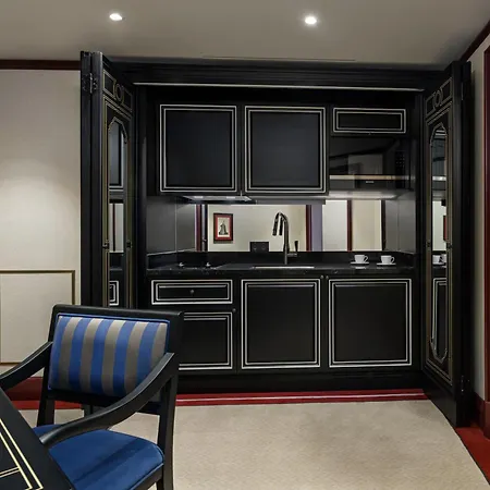 çırağan Palace Kempinski 5* İstanbul