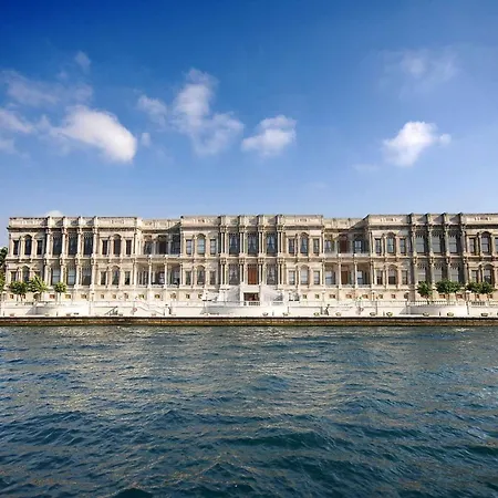 çırağan Palace Kempinski Otel