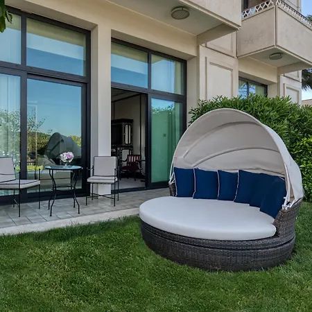 çırağan Palace Kempinski Otel 5*
