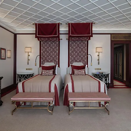 Otel çırağan Palace Kempinski 5*