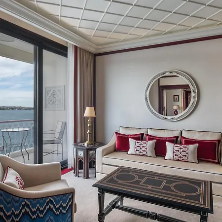 Otel çırağan Palace Kempinski 5*