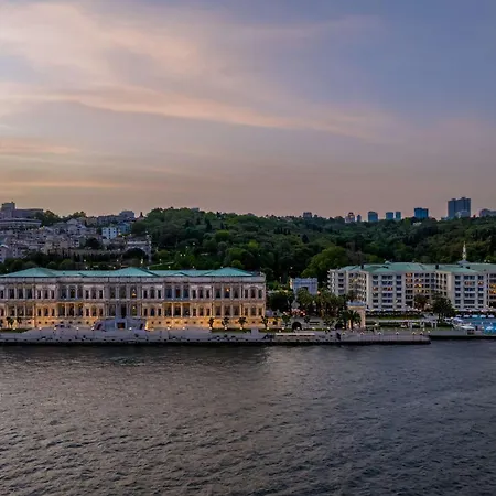 çırağan Palace Kempinski 5*
