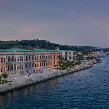 Ciragan Palace Kempinski איסטמבול
