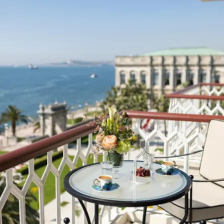 Ciragan Palace Kempinski מלון 5*