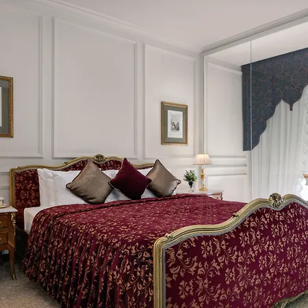 Otel çırağan Palace Kempinski 5*