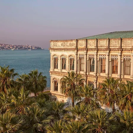 çırağan Palace Kempinski İstanbul