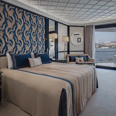 çırağan Palace Kempinski 5*