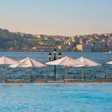 Ciragan Palace Kempinski 5* איסטמבול