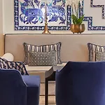 فندق شيراغان بالاس كمبنسكي اسطنبول