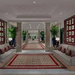 شيراغان بالاس كمبنسكي فندق