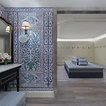 شيراغان بالاس كمبنسكي اسطنبول