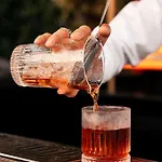 فندق شيراغان بالاس كمبنسكي