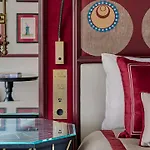 شيراغان بالاس كمبنسكي فندق 5*