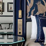 فندق شيراغان بالاس كمبنسكي 5*