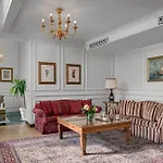 فندق شيراغان بالاس كمبنسكي 5*
