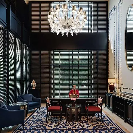 çırağan Palace Kempinski Hotel 5*