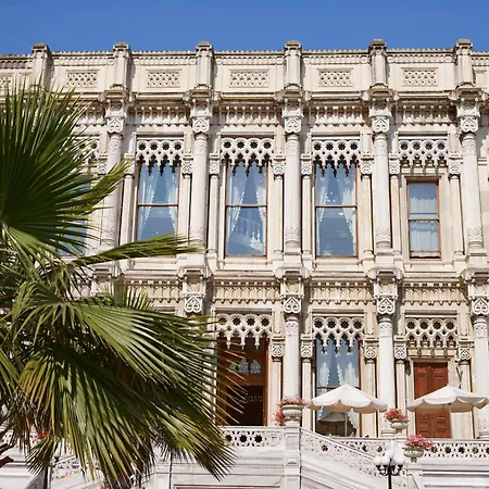 çırağan Palace Kempinski